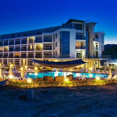 Apartment South Pearl Sosopol