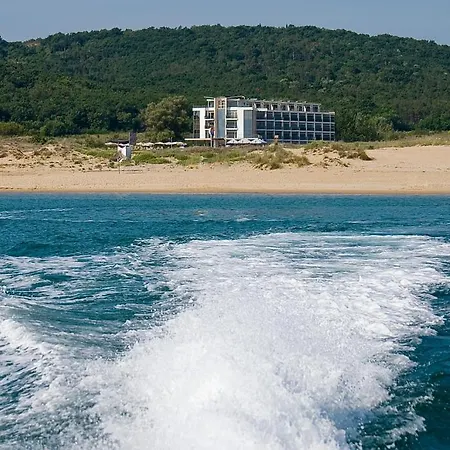 Apartment South Pearl Sosopol