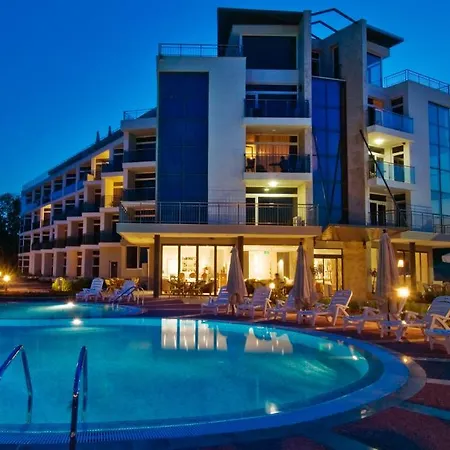 Apartment South Pearl Sosopol