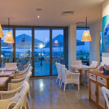 South Pearl Apartment Sosopol